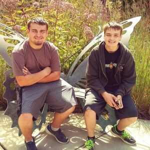 Meet your Posher, Kristy